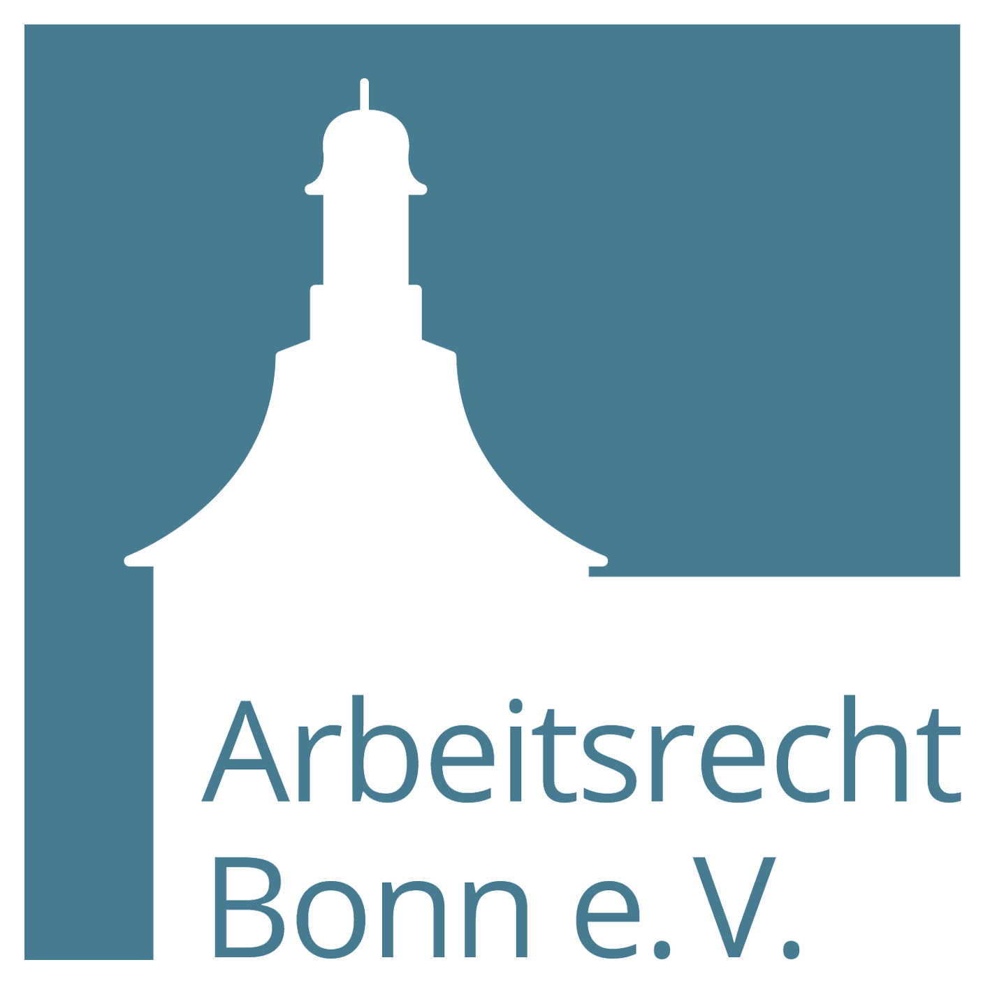 Arbeitsrecht Bonn e.V. logo